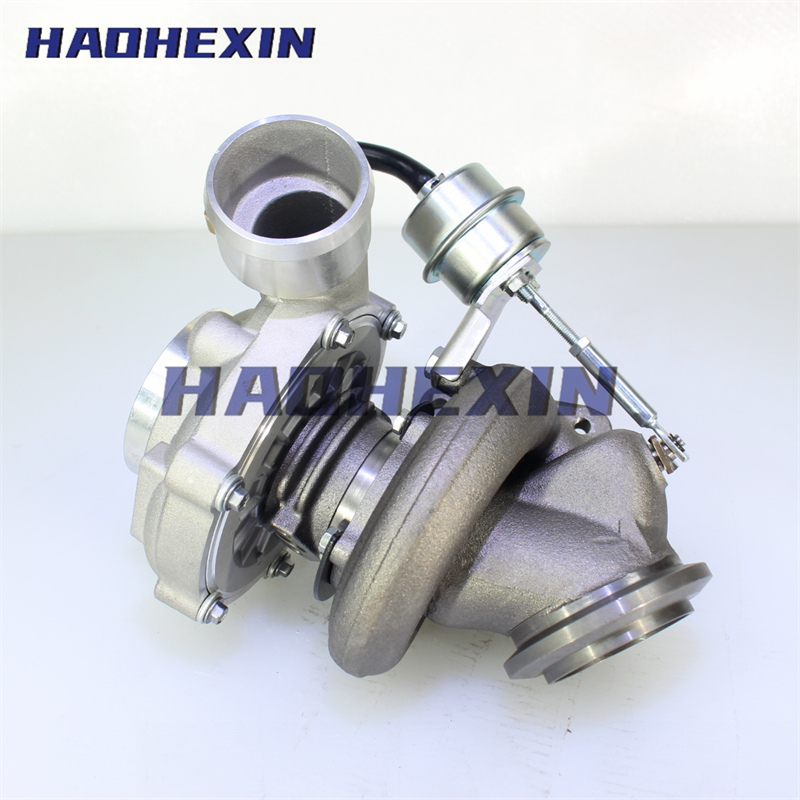 GT25S Turbo 754743-0001