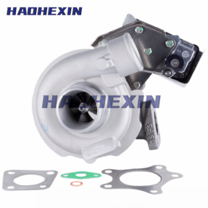 GTB1756VK Turbocharger 796911-5002S