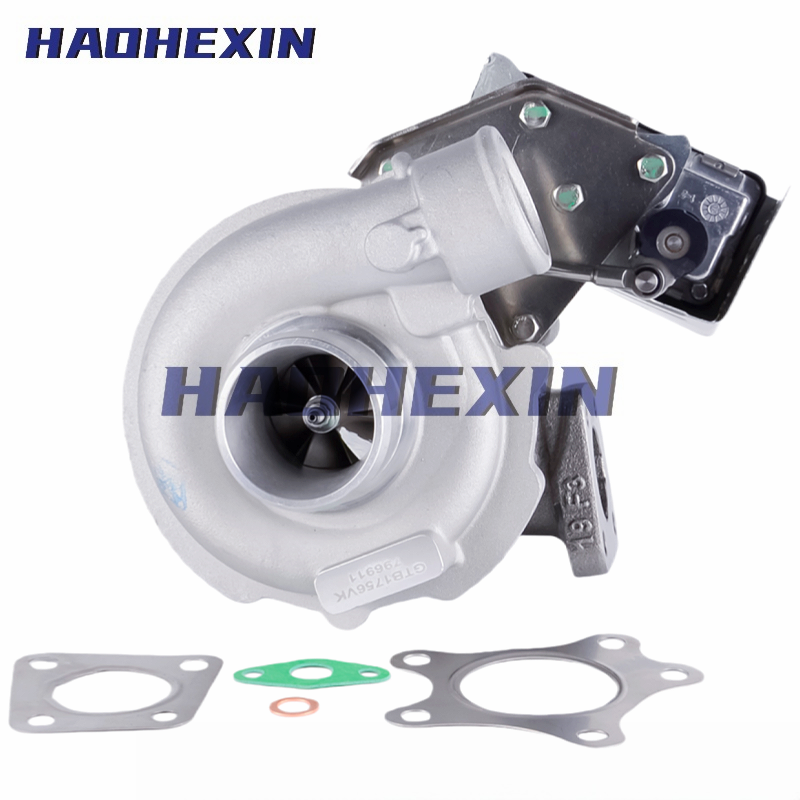GTB1756VK Turbocharger 796911-5002S