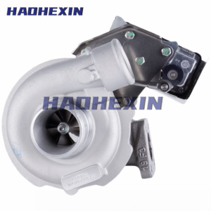 GTB1756VK Turbocharger 796911-5002S