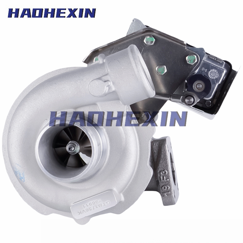 GTB1756VK Turbocharger 796911-5002S