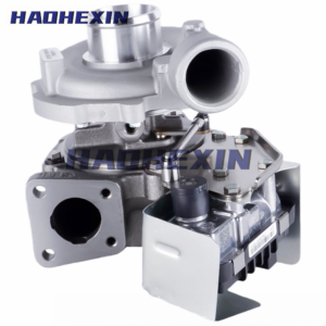 GTB1756VK Turbocharger 796911-5002S