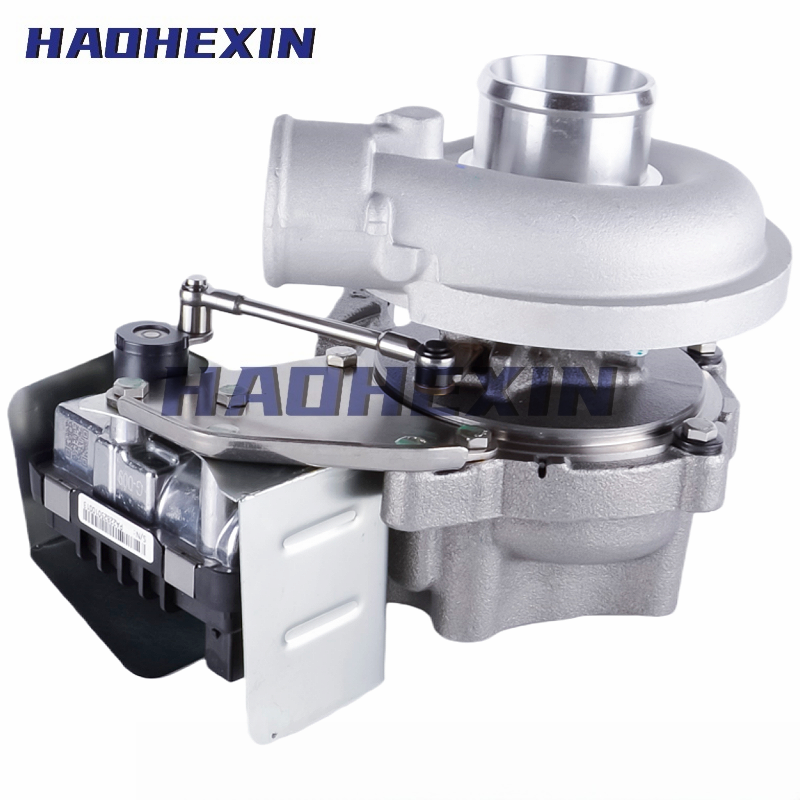 GTB1756VK Turbocharger 796911-5002S