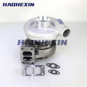 H1C Turbocharger 3526739