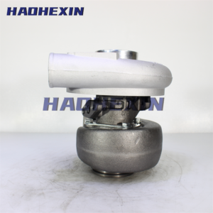 H1C Turbocharger 3526739