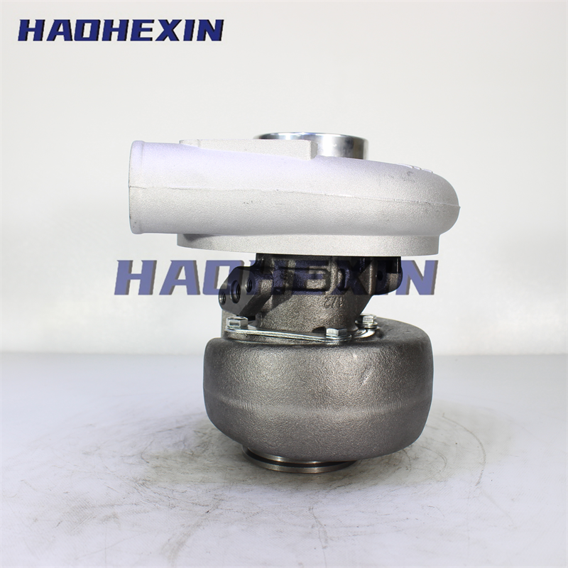 H1C Turbocharger 3526739