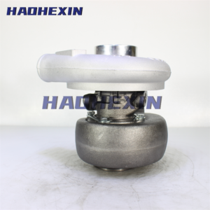 H1C Turbocharger 3526739