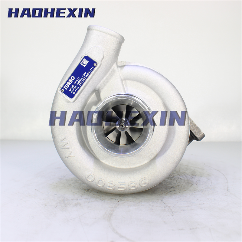 H1C Turbocharger 3526739