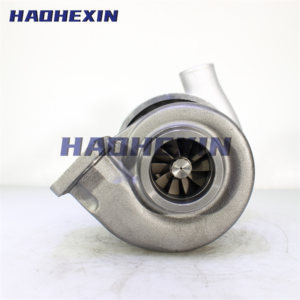 H1C Turbocharger 3526739