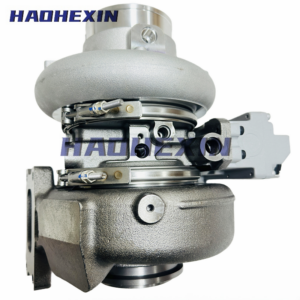 HE300VG Turbocharger 68444771