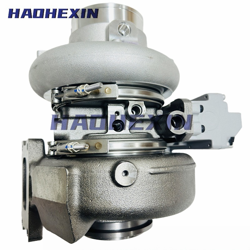 HE300VG Turbocharger 68444771