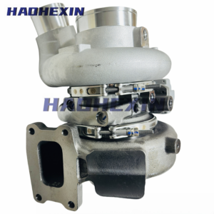 HE300VG Turbocharger 68444771
