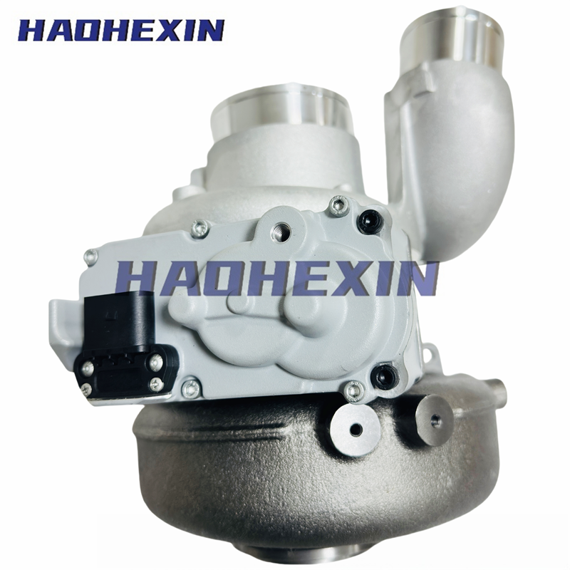 HE300VG Turbocharger 68444771