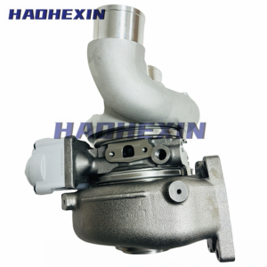 HE300VG Turbocharger 68444771