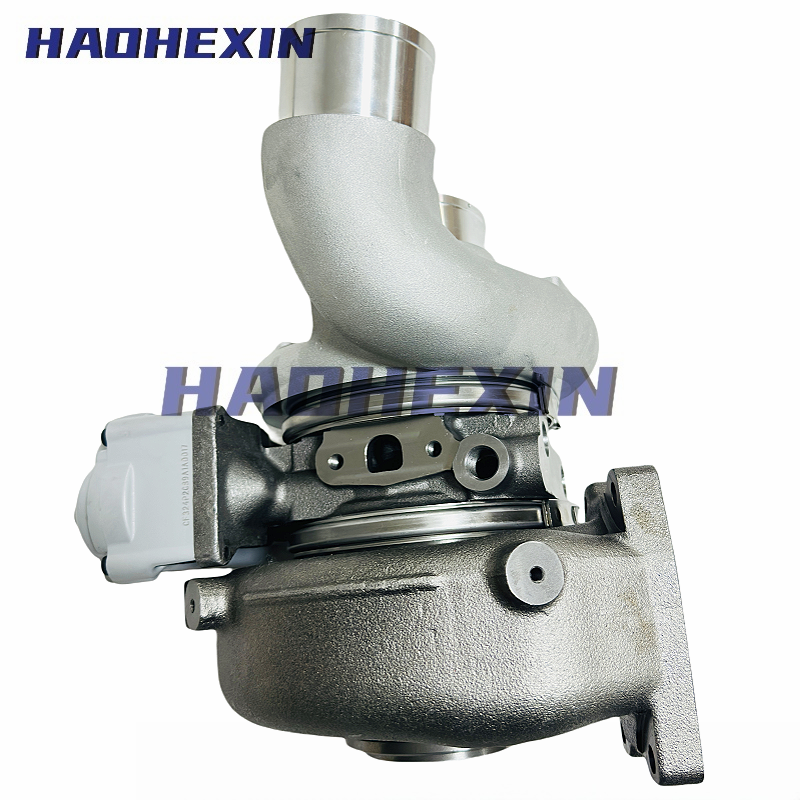 HE300VG Turbocharger 68444771