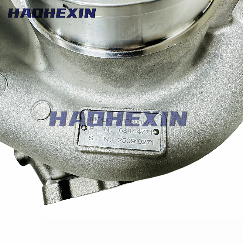 HE300VG Turbocharger 68444771