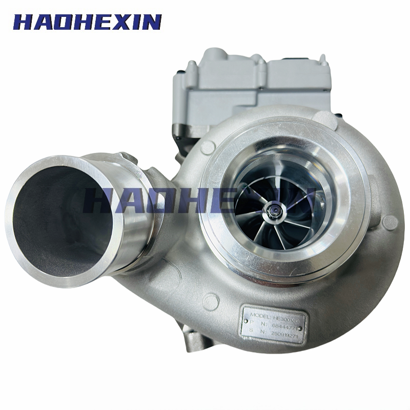 HE300VG Turbocharger 68444771