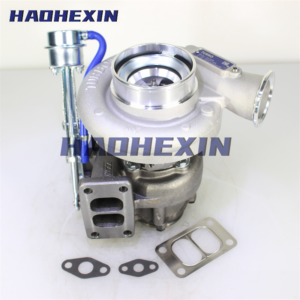 HX35W Turbocharger 4029159