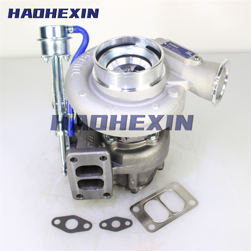 HX35W Turbocharger 4029159