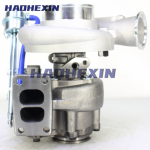 HX35W Turbocharger 4029159