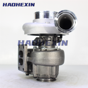HX35W Turbocharger 4029159