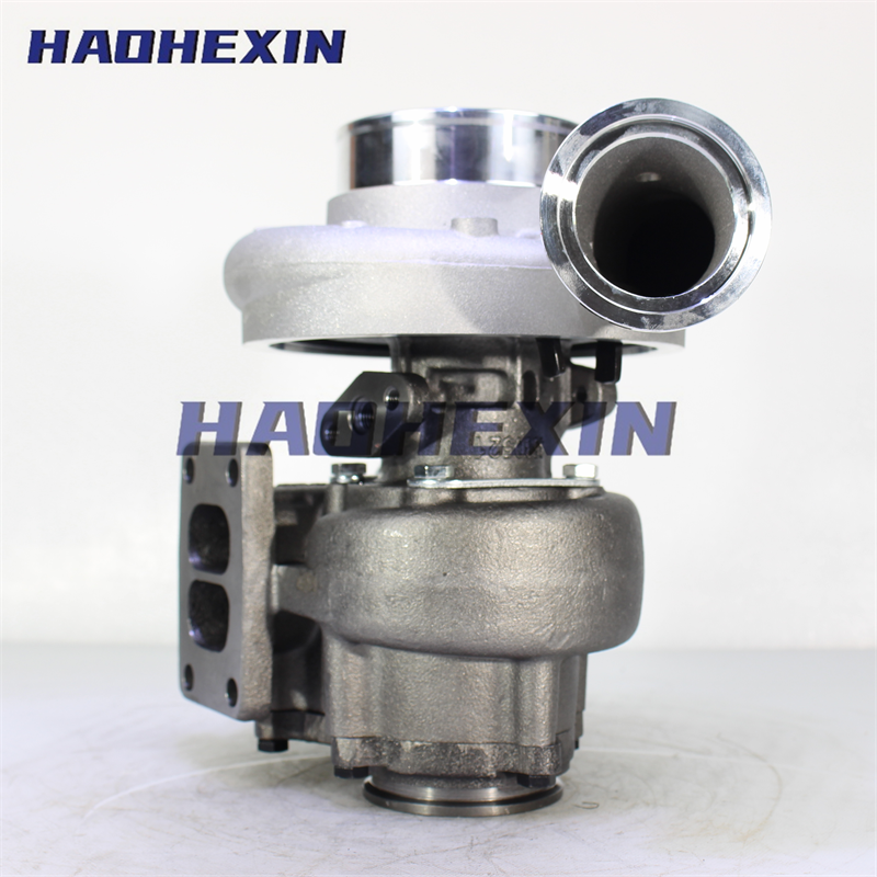 HX35W Turbocharger 4029159
