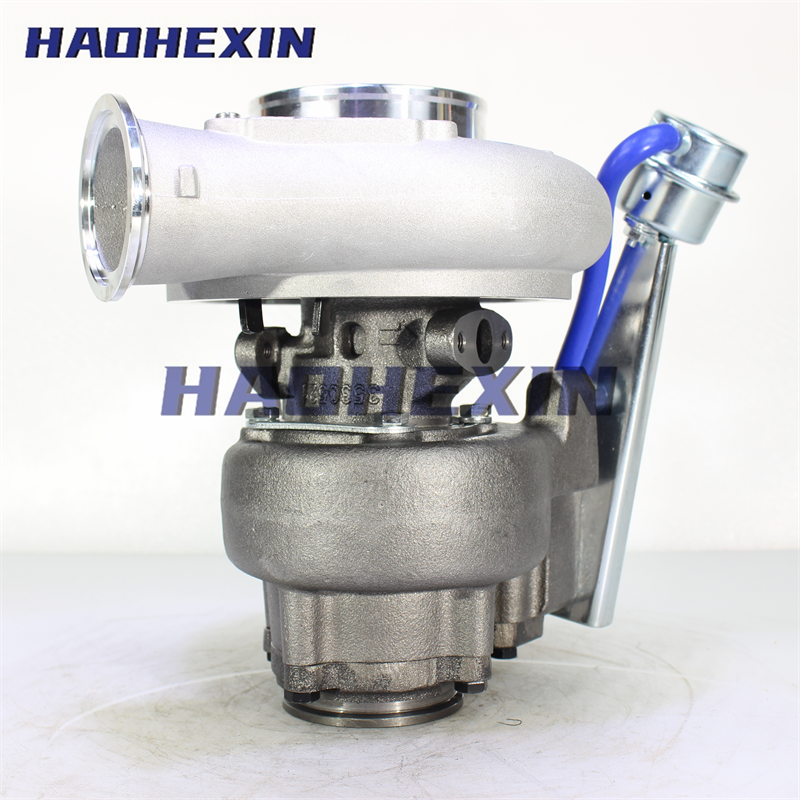 HX35W Turbocharger 4029159