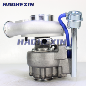 HX35W Turbocharger 4029159