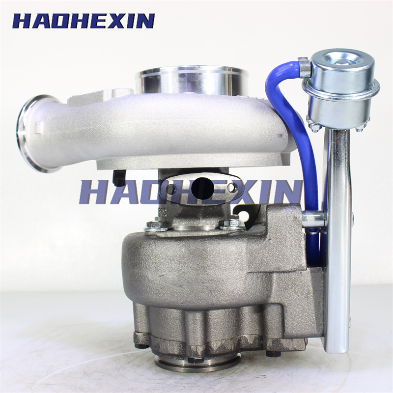 HX35W Turbocharger 4029159