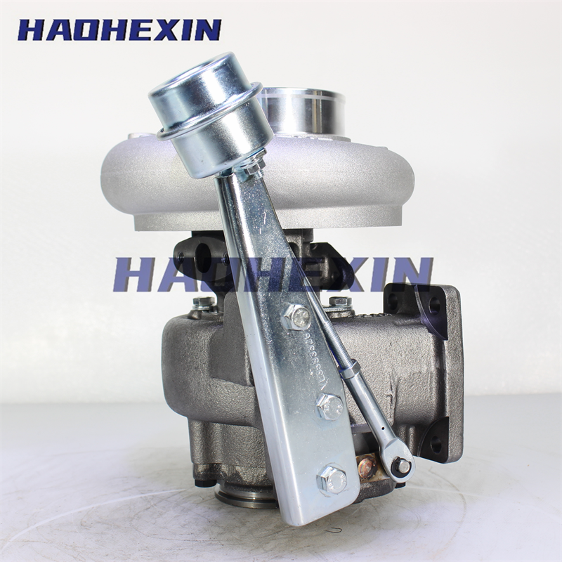 HX35W Turbocharger 4029159