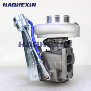 HX35W Turbocharger 4029159