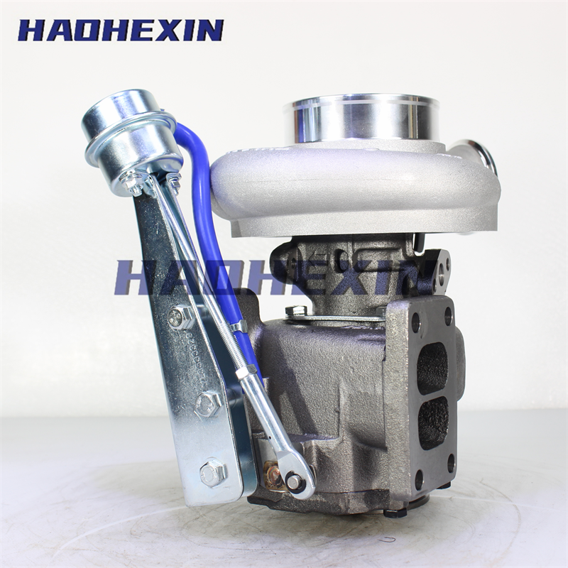HX35W Turbocharger 4029159