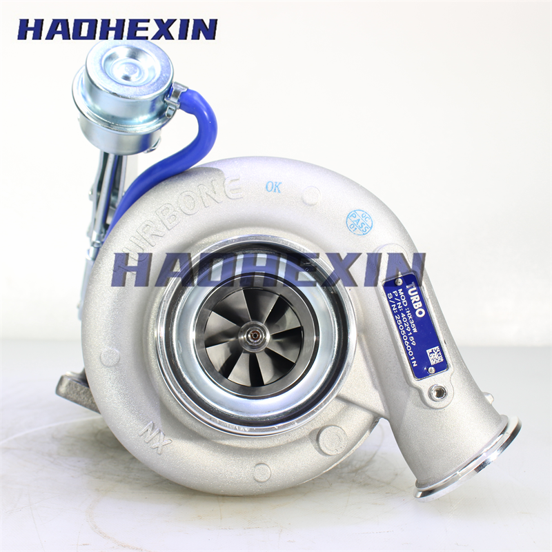 HX35W Turbocharger 4029159