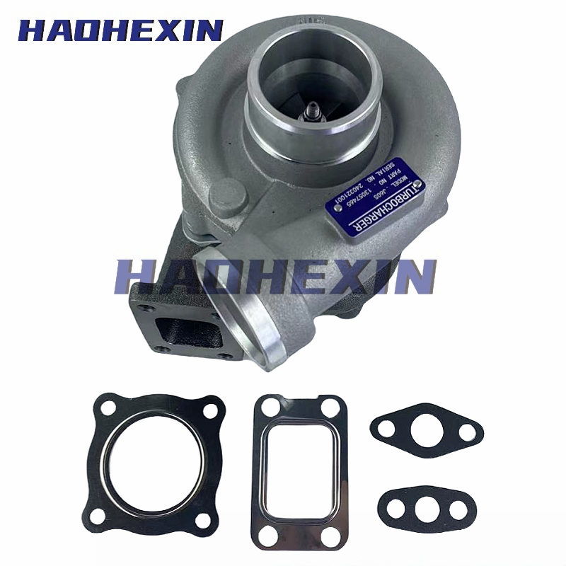 J60S Turbo 13030175 13035790