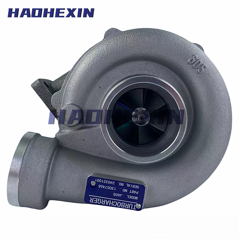 J60S Turbo 13030175 13035790