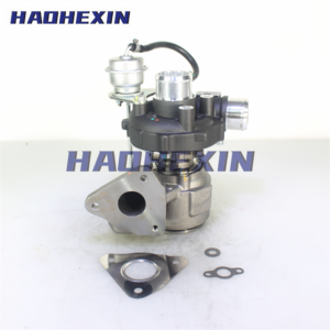 K03 Turbo 53039880551