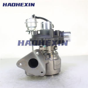 K03 Turbo 53039880551