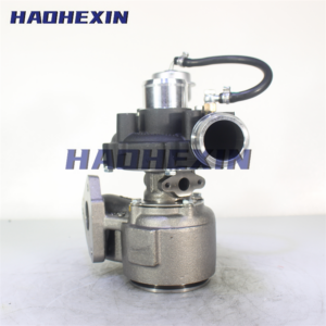 K03 Turbo 53039880551