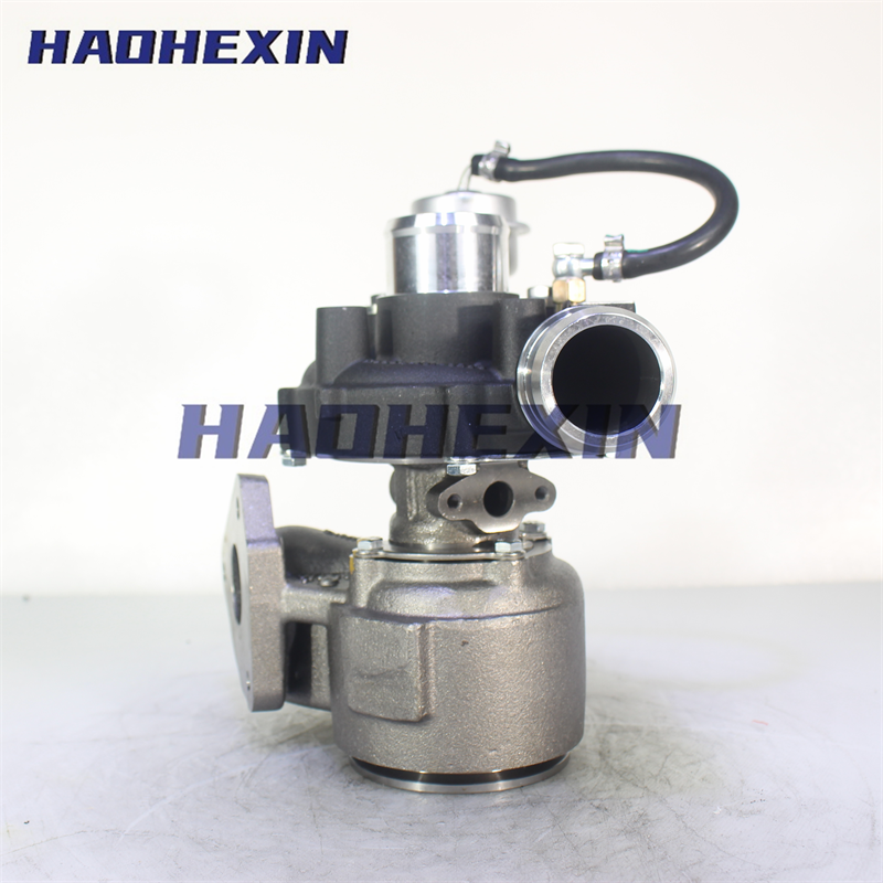 K03 Turbo 53039880551