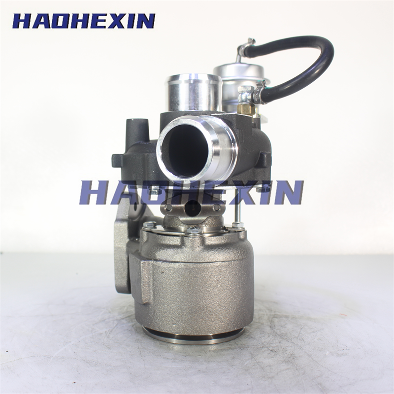 K03 Turbo 53039880551