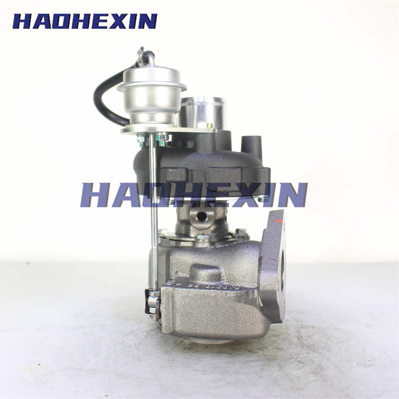 K03 Turbo 53039880551