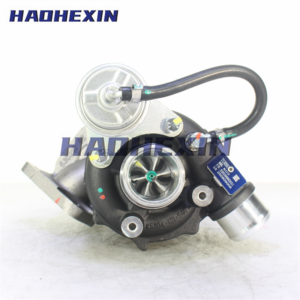 K03 Turbo 53039880551