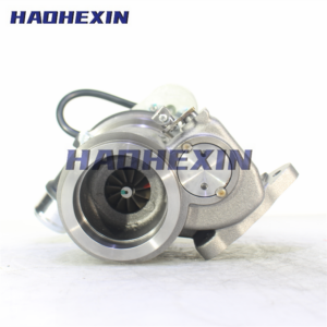 K03 Turbo 53039880551