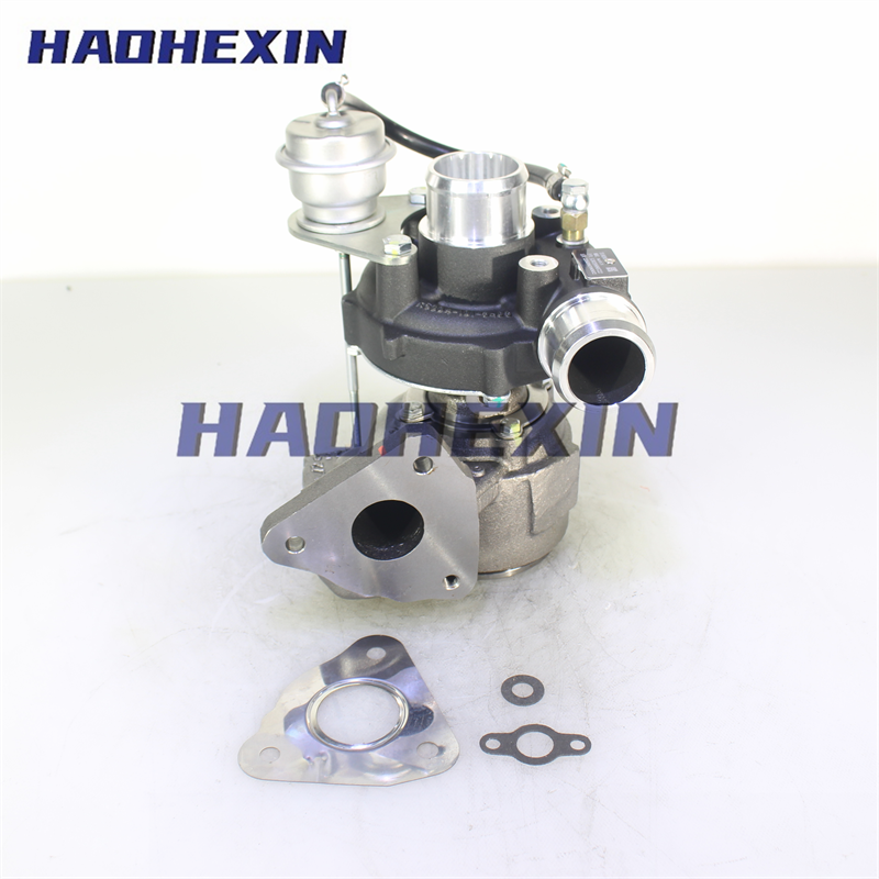 K03 Turbocharger 53039880722