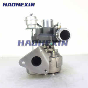 K03 Turbocharger 53039880722