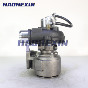 K03 Turbocharger 53039880722