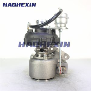 K03 Turbocharger 53039880722