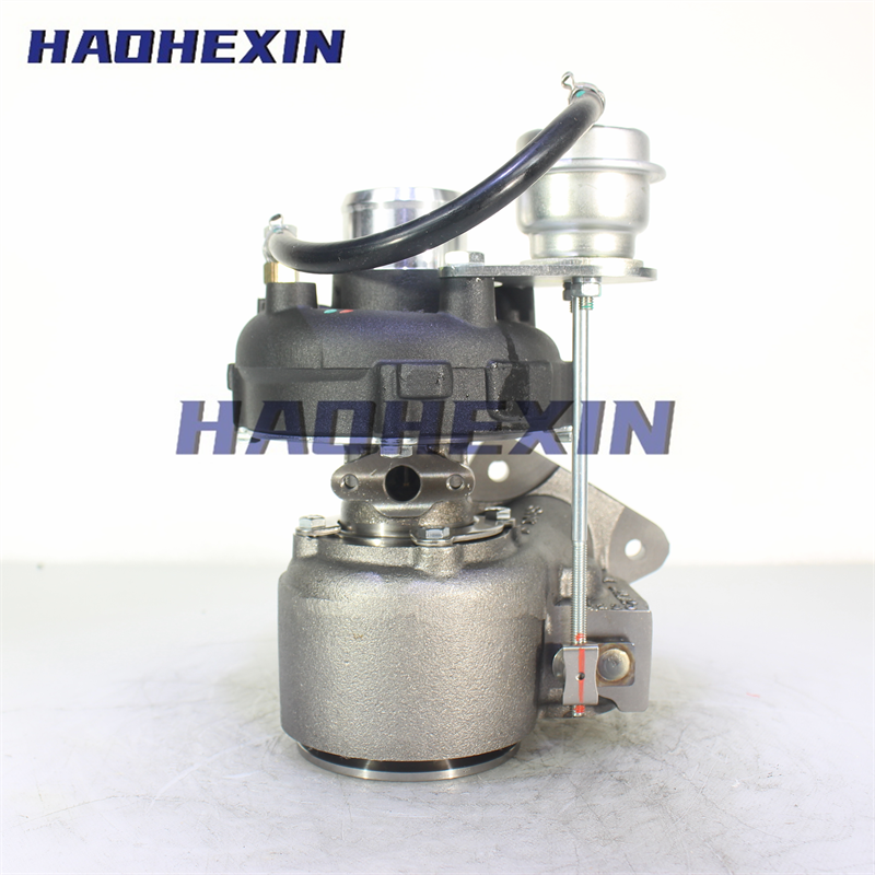 K03 Turbocharger 53039880722