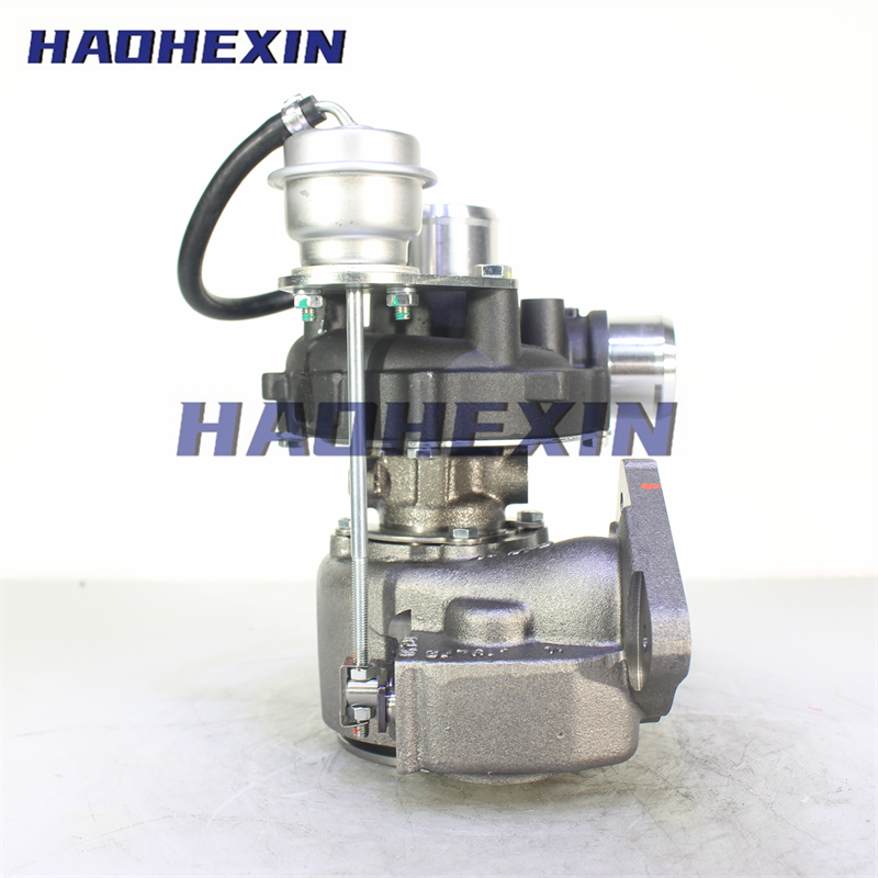 K03 Turbocharger 53039880722