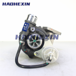 K03 Turbocharger 53039880722
